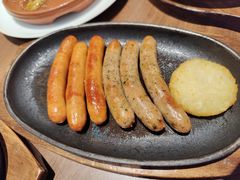 -萨莉亚意式餐厅(杭州滨江天街店)