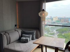 -北京三里屯CHAO酒店