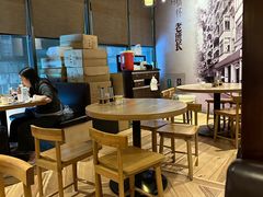 -老班长手工灌汤包老店(东山店)