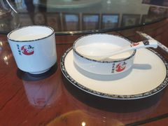 -渔民船说·北塘海鲜·天津菜·海肠捞饭(北塘古镇店)