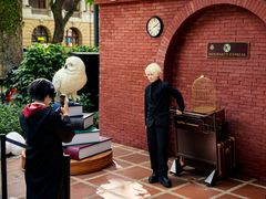 -星巴克臻选(广州沙面店)