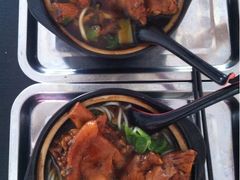 -小义乌砂锅拉面(海事共享区店)