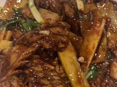 -老牌坊鲁菜名店(宽厚里店)