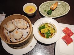 -领事馆19号中餐厅(厦门海景洲际酒店)