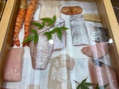 -鮨一日本料理旗舰店(总店)