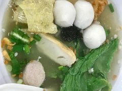-阿坤纯正西刀鱼丸(Kuala Lumpur Branch)
