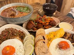 -MORNING GOOD Bistro(翰林府店)