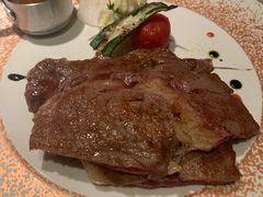 -布拉诺牛排西餐厅(上城天街店)