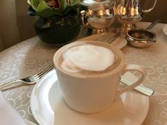 -Salon de Ville浦江汇(上海外滩华尔道夫酒店店)