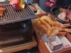 -花潮料理艺食馆(成都万象城店)