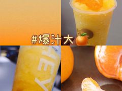 -喜茶(中山利和新地店)