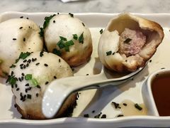 -东泰祥生煎馆(重庆北路店)
