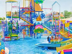 -海合安天津极地海洋公园