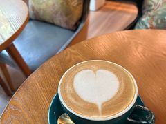 -街角 T·COFFEE 融合料理·BISTRO(车公庙店)