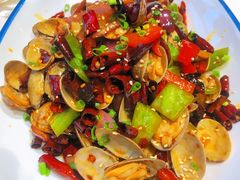 -盐枭肴·川味自贡菜(南强街店)