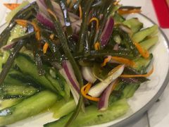 -陕味食族(西小口路店)