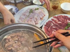 -华哥新鲜猪精品美食