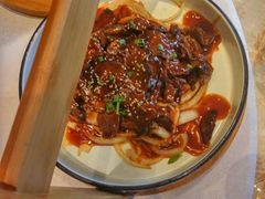 -卫鼎轩·曹公馆(鼓楼店)