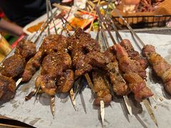 -火联烧烤(学院路创始店)