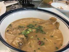 -何记面馆(龙泉山店)