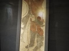 -洛阳古墓博物馆