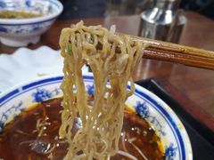 -黔肠旺面馆(八鸽岩店)