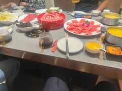 -楼里火锅餐厅(文化城店)