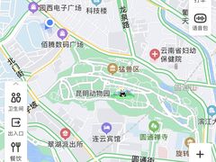 -昆明动物园