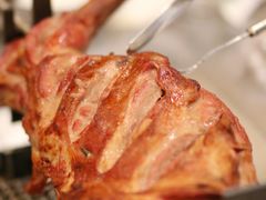 -宗泉烤全羊·烤羊腿·家常菜(解放东路店)