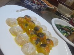 -百年银屏蚝烙·潮汕菜·非遗(乐山店)
