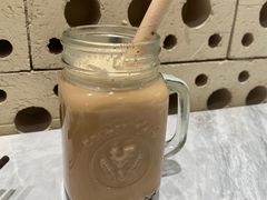 -鹿港小镇(霄云店)