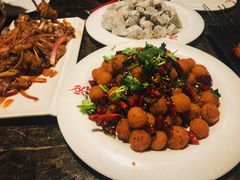 -郑喜旺烧烤(郑州总店)