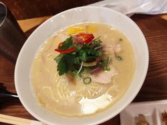 -篝拉面(银座店)