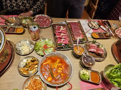 -西塔老太太泥炉烤肉(双井店)
