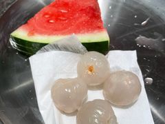 -姜胖胖无限自助烤肉(罗湖宝能店)