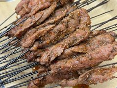 -老白家怡贵园烤肉
