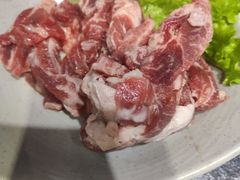 -海花锅盖烧烤店(怡馨家园店)