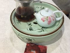 -聚鲜港（五洞）牛肉自选火锅