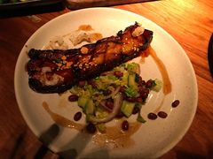 -The Meat & Wine Co Southbank(南岸店)