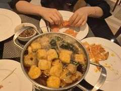 -筠咖啡西餐厅(上海国展宝龙丽筠酒店)