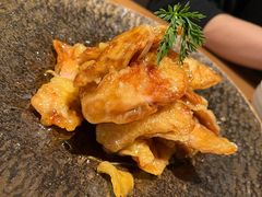 -奉天小馆·非遗东北菜(沈阳万象城店)