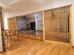 -悦耐私教健身馆(保利中心店)