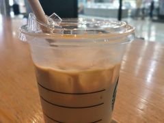 -星巴克(绵阳涪城凯德店)