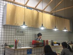 -常樂屋·常德米粉(青年路店)