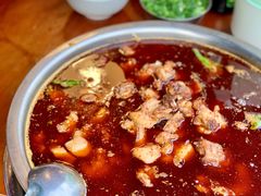 -中和远东火锅兔(老店)