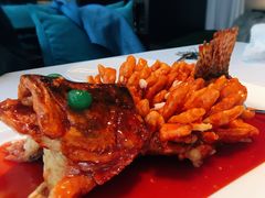 -松鹤楼·非遗·苏帮菜(融科店)