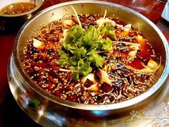 -大川先生·小龙虾·川菜(信义坊店)