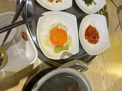 小菜泡菜-韩国大金刚烤肉·料理(印象城店)