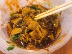 -正味斋锅巴菜(西北角店)