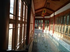 -观唐（国际）度假村温泉